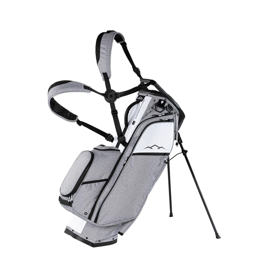 Sun Mountain 2026 Eclipse E-4.5 VLO Stand Golf Bag - Maple Hill Golf